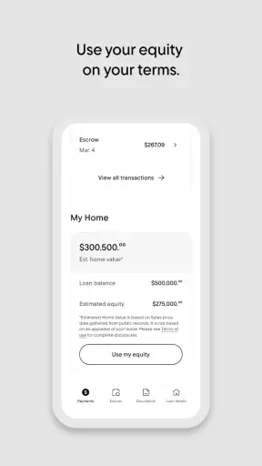 Rocket Mortgage screenshot 5