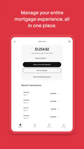 Rocket Mortgage screenshot 6