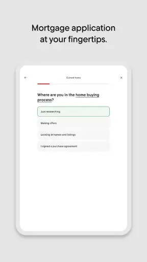 Rocket Mortgage screenshot 7