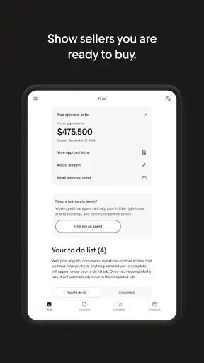 Rocket Mortgage screenshot 8