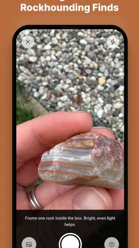 RockHoundR: Rockhounding Map screenshot 5