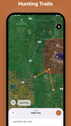 RockHoundR: Rockhounding Map screenshot 7