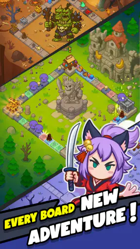 Rogue Legend - Roguelike RPG screenshot 11