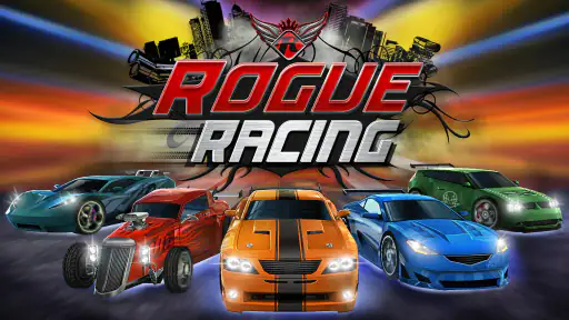 Rogue Racing Pinkslip screenshot 11