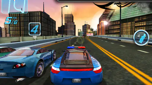 Rogue Racing Pinkslip screenshot 12