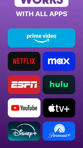Roku Screen Mirror & Cast TV screenshot 3