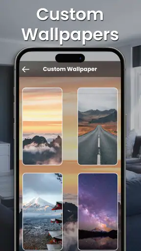 Room Temperature Thermometer screenshot 11