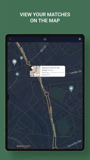 Roomster® 5M+Downloads screenshot 12