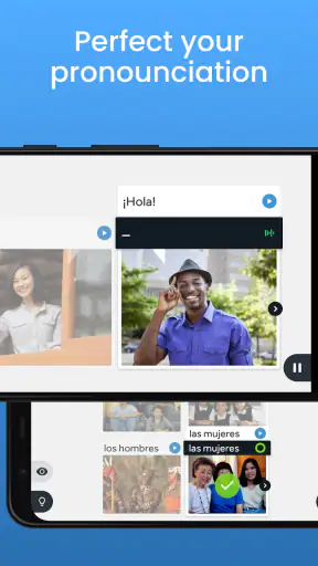 Rosetta Stone Classic (2024) screenshot 8