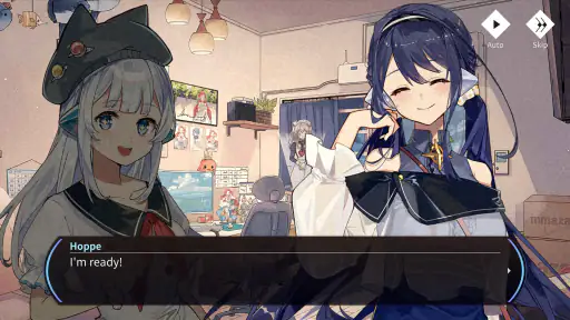 Rotaeno screenshot 7