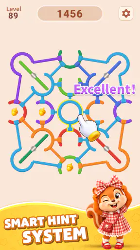Rotate Rings screenshot 5