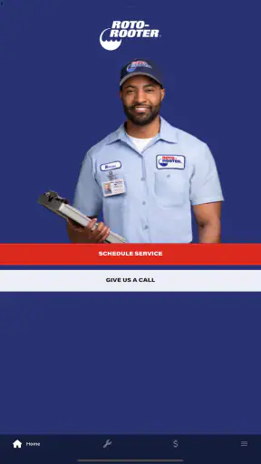 Roto-Rooter: Plumbing Service screenshot 10