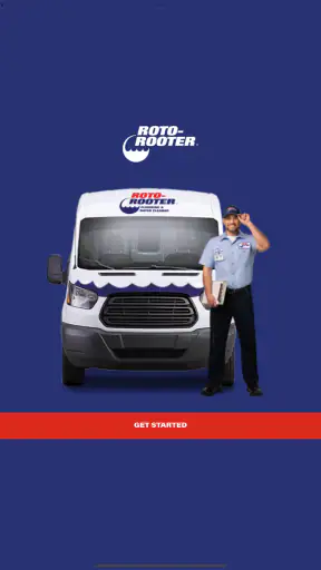 Roto-Rooter: Plumbing Service screenshot 9
