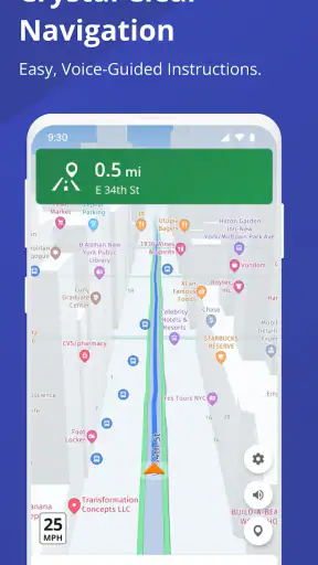 Route4Me Route Planner screenshot 4