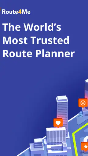 Route4Me Route Planner screenshot 9