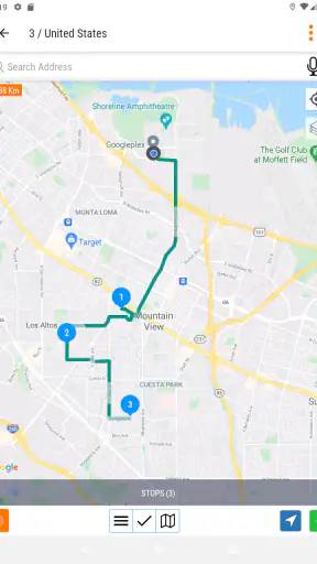 Routin Smart Route Planner screenshot 10