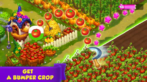 Royal Farm screenshot 11