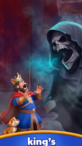 Royal Journey screenshot 7