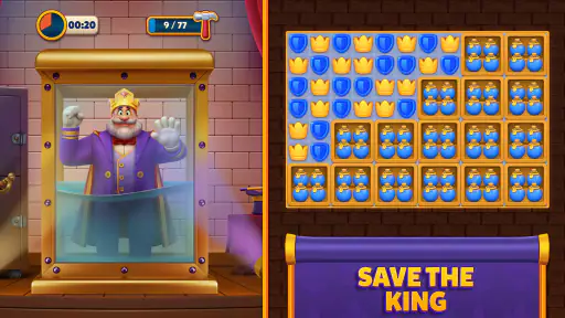Royal Match screenshot 11