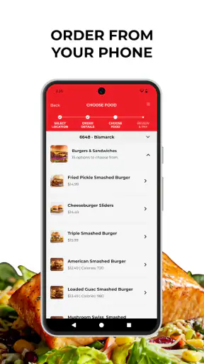 Ruby Rewards screenshot 3