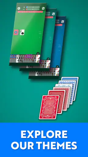 Rummy 500 - Card Game screenshot 5