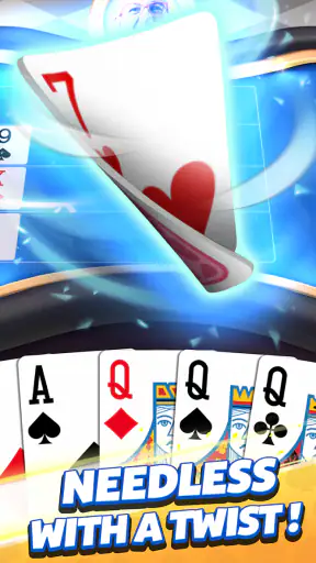 Rummy Plus -Original Card Game screenshot 8