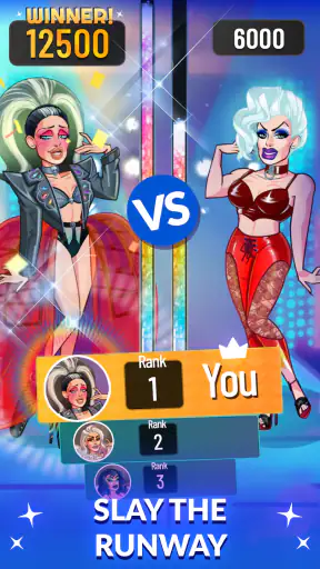RuPaul's Drag Race Superstar screenshot 10
