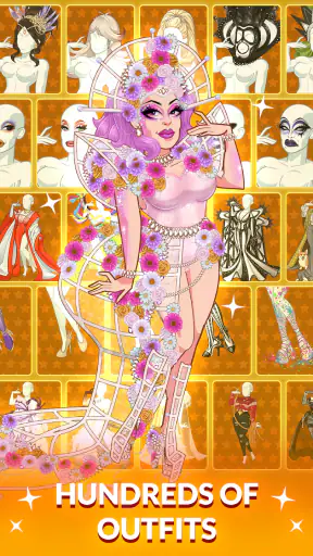 RuPaul's Drag Race Superstar screenshot 11