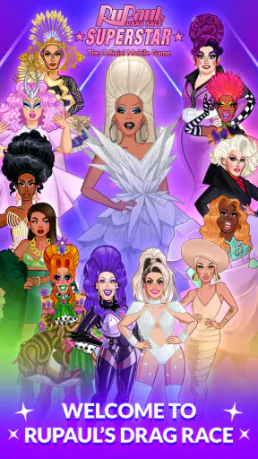 RuPaul's Drag Race Superstar screenshot 8