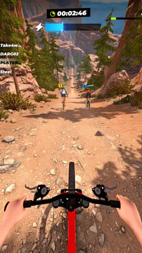 RUSH: Xtreme screenshot 10