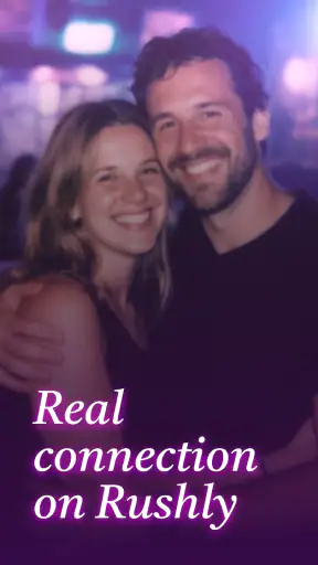 Rushly: Meet & Date screenshot 11