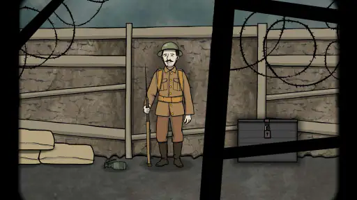 Rusty Lake: Roots screenshot 3