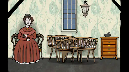Rusty Lake: Roots screenshot 4