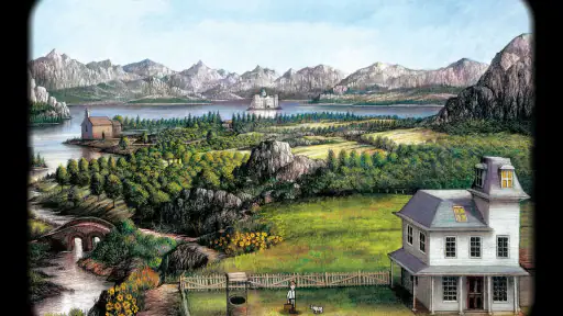 Rusty Lake: Roots screenshot 5