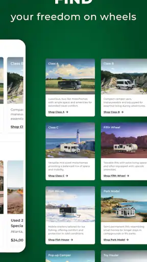 RV Trader screenshot 5