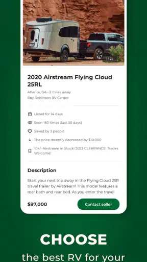 RV Trader screenshot 6