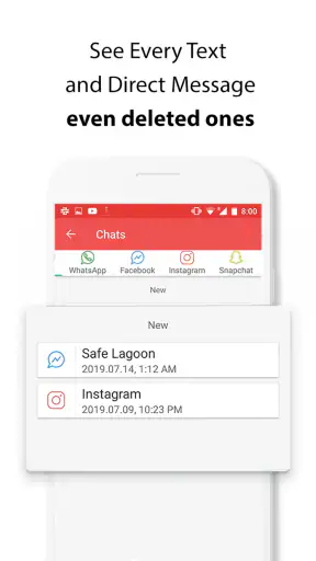 Safe Lagoon Parental Control screenshot 6