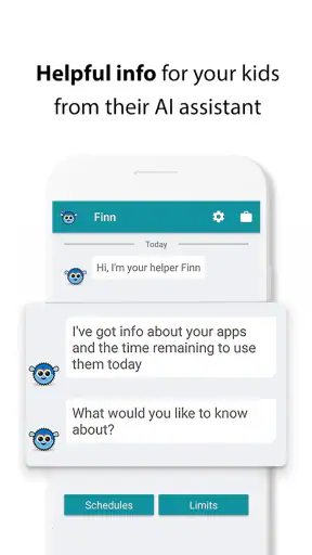 Safe Lagoon Parental Control screenshot 8