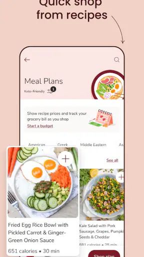 Safeway Deals & Delivery screenshot 6