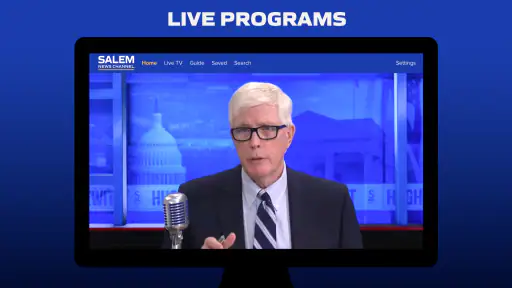 Salem News Channel screenshot 10