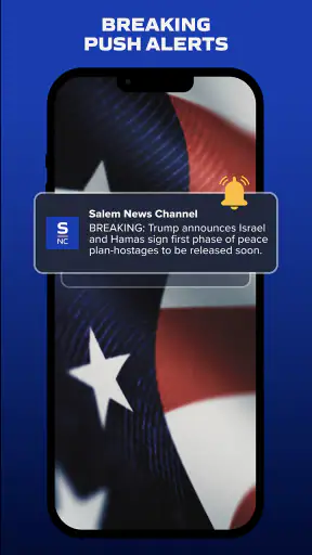 Salem News Channel screenshot 3