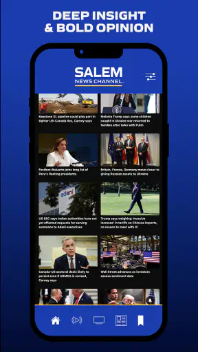 Salem News Channel screenshot 4