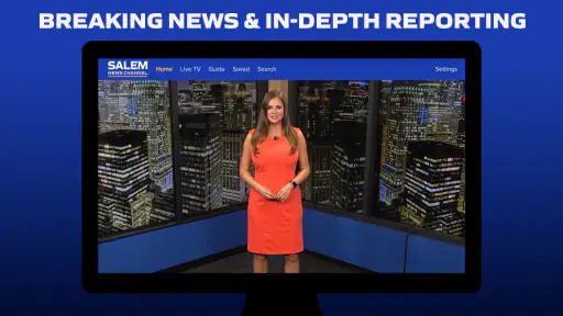 Salem News Channel screenshot 7