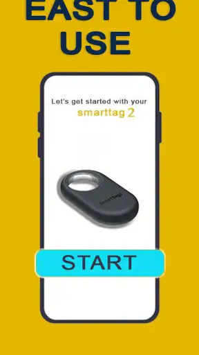 Samsung Galaxy SmartTag screenshot 3