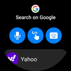 Samsung Browser screenshot 11
