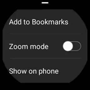 Samsung Browser screenshot 12