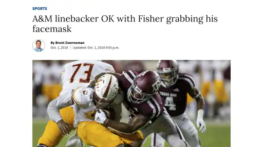 San Antonio Express-News screenshot 10