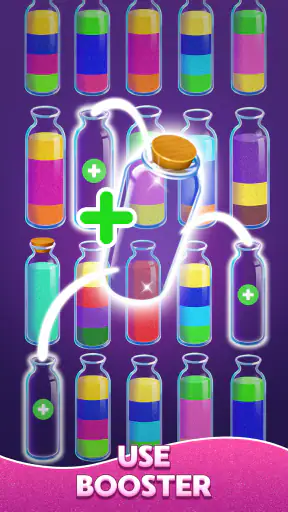 Sand Sorting Challenge screenshot 12