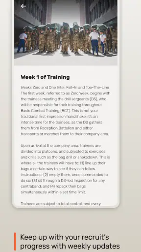 Sandboxx screenshot 5