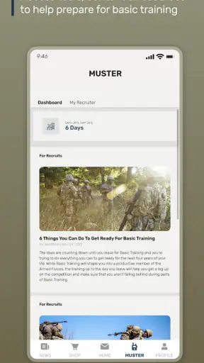 Sandboxx screenshot 6